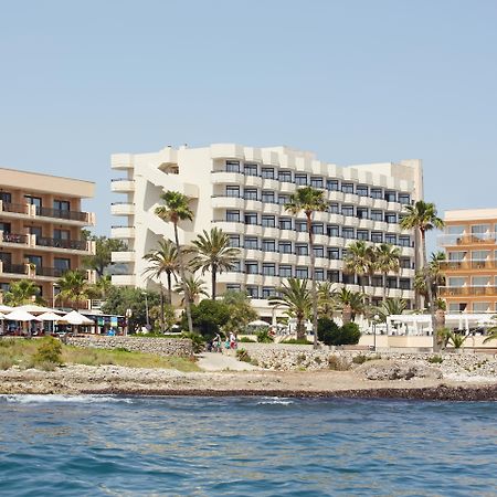 Hotel Sabina Playa (Adults Only) Cala Millor  Eksteriør billede