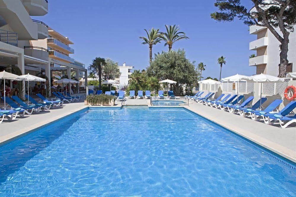 Hotel Sabina Playa (Adults Only) Cala Millor  Eksteriør billede